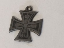 Médaille militaire allemande d'occasion  Replonges