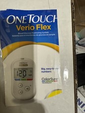 One touch verio for sale  Morristown