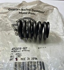 Harley davidson rebound for sale  Odessa