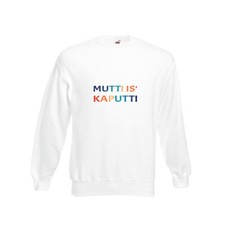Mutti kaputti mama gebraucht kaufen  Deutschland
