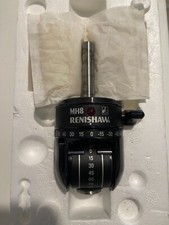 Renishaw mh8 manually for sale  Cape Canaveral