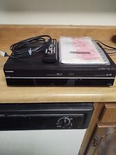 Toshiba dvr620 vhs for sale  Jacksonville