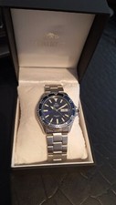 Orient kamasu aa0002l19b for sale  CARDIFF
