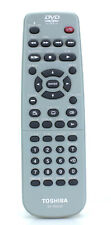 Toshiba r0049 télécommande d'occasion  Paris XX