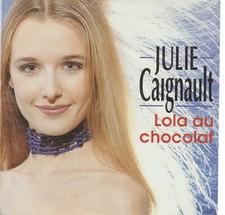 Single. julie caignault d'occasion  Sète