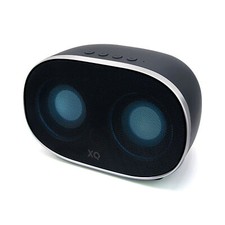 Xqisit retro speaker gebraucht kaufen  Luckenwalde