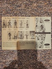 Vintage hartland plastics for sale  Tower City