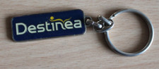 Keychain destinea motorhome d'occasion  Expédié en Belgium