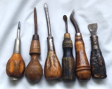 Lot primitive hand for sale  Huntington Beach