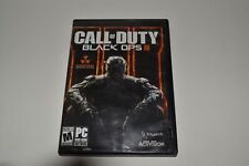Usado, Call of Duty: Black Ops III (PC: Windows, 2015)(((AXG37) comprar usado  Enviando para Brazil