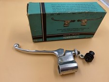 Tommaselli lever clutch for sale  BIRMINGHAM