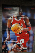 Michael jordan 1998 gebraucht kaufen  Hemau