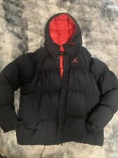 Nike jordan pufferjacke gebraucht kaufen  Waiblingen