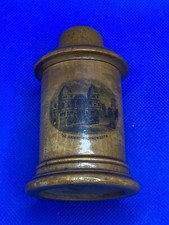 Vintage antique mauchline for sale  LAMPETER