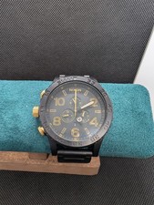 Nixon a124 000 for sale  SHEFFIELD