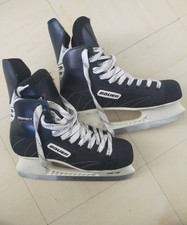 Patins glace bauer d'occasion  Pontoise