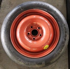 Ruotino scorta per usato Ruotino scorta per usato  Vistrorio