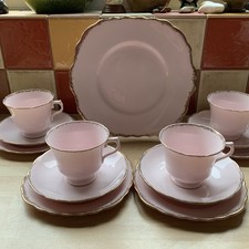 Vintage royal vale for sale  SWINDON