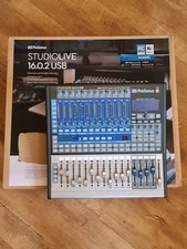 Presonus studiolive 16.0.2 for sale  SOUTHAMPTON