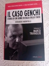 Caso genchi. storia usato  Torino