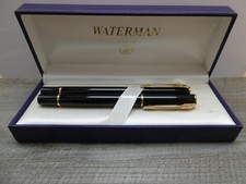 Waterman laureat gold for sale  UK