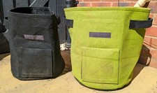 Grow bags fabric for sale  TAUNTON