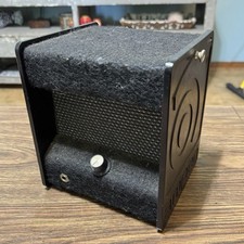 Vintage ampeg guitar for sale  Huntsville