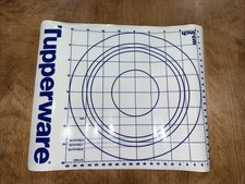 Tupperware mat rolling for sale  Exeter