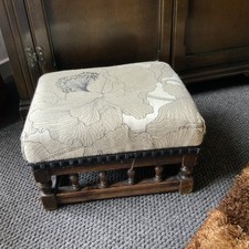 Fabulous vintage wooden for sale  NOTTINGHAM
