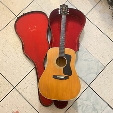 Vintage guild usa for sale  Brooklyn