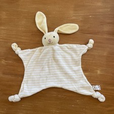 Doudou plat lapin d'occasion  Rully