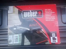 Weber searwood 600 for sale  Piqua