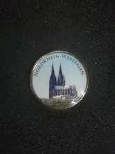 Euro münze kölner gebraucht kaufen  Oranienbaum-Wörlitz