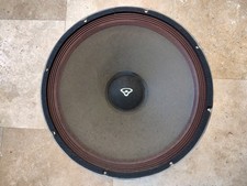 Cerwin vega 188em for sale  Houston