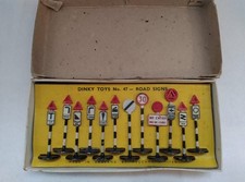 Dinky toy road for sale  SMETHWICK