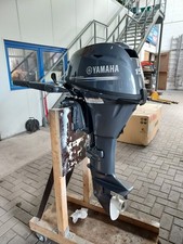 Yamaha außenborder ps gebraucht kaufen  Zwickau