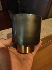 vaso ottone usato vaso ottone usato Bologna