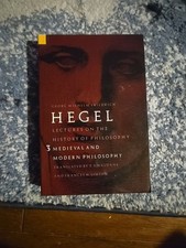 Hegel lectures history for sale  Helotes