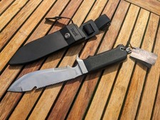 Jagdmesser wilkinson the gebraucht kaufen  Zeulenroda-Triebes