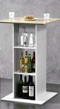 Tavolo alto bar usato  Sannazzaro de Burgondi