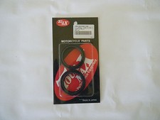 Kit paraoli forcelle usato  Lavagna