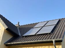 Solarthermie kollektoren gebraucht kaufen  Warburg