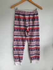 Girls pyjama bottoms for sale  HORSHAM