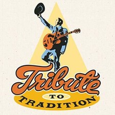 Tribute tradition audio for sale  Montgomery