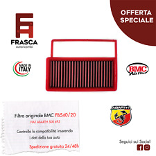 Filtro aria sportivo usato Filtro aria sportivo usato  Montella