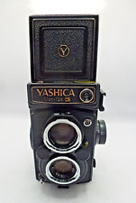 Yashica mat 124g. for sale  USK