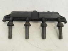154302 zündspule für PEUGEOT 206 4-TRG. XT 2006 252568, usado comprar usado  Enviando para Brazil