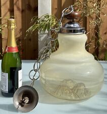 Vintage french opaline for sale  NOTTINGHAM