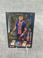 Match attax 2020 for sale  BIRMINGHAM