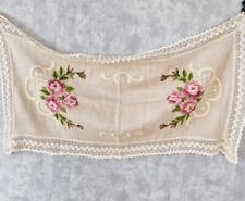 Handmade tischdecke dekorativ gebraucht kaufen  Neustadt